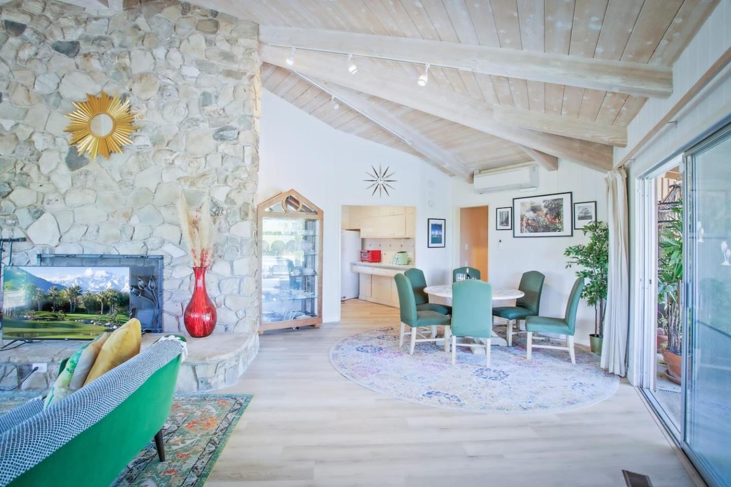 Nature Focused Villa Designed For Wellness Fallbrook Exteriör bild