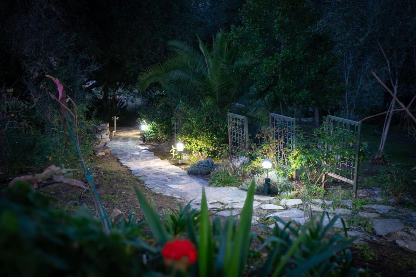 Nature Focused Villa Designed For Wellness Fallbrook Exteriör bild