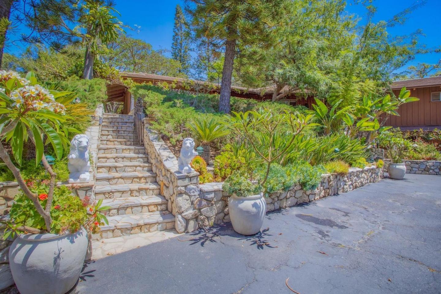 Nature Focused Villa Designed For Wellness Fallbrook Exteriör bild