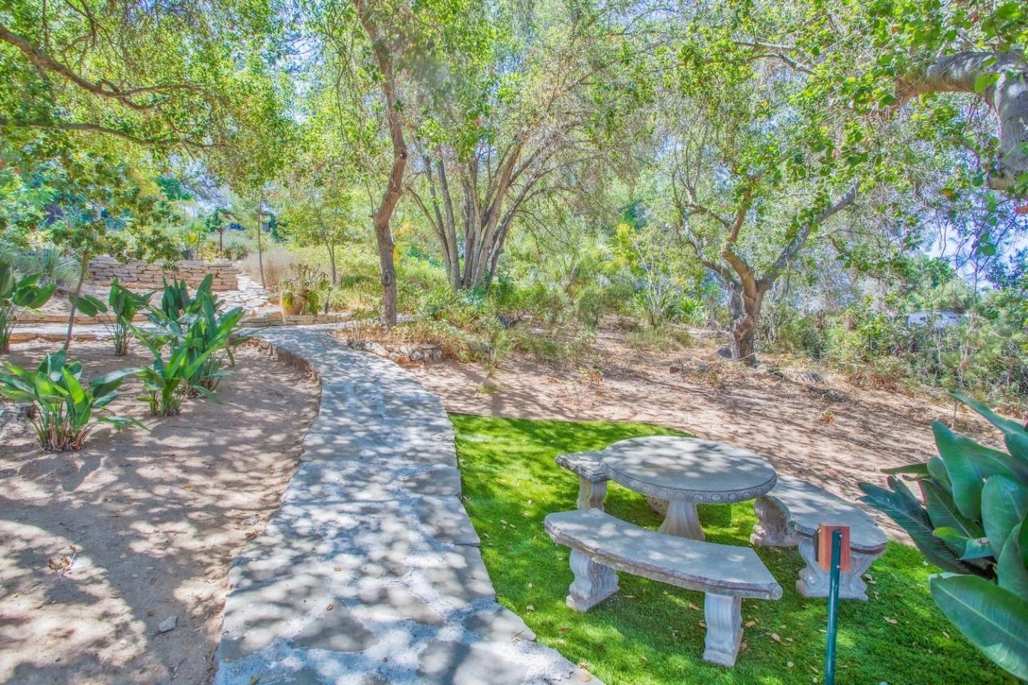 Nature Focused Villa Designed For Wellness Fallbrook Exteriör bild